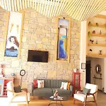 Ξενοδοχείο Cape Krio Boutique & - Over 12 Years Old Adult Only 5*