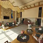 Hotel Cape Krio Boutique & - Over 12 Years Old Adult Only Datça