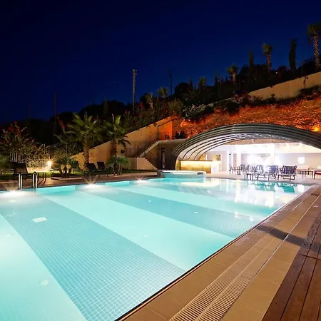 Hotel Cape Krio Boutique & - Over 9 Years Old Adult Only Datça