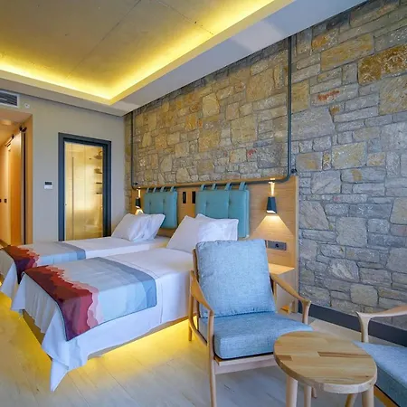 Cape Krio Boutique & - Over 9 Years Old Adult Only Hotel