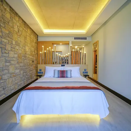 Cape Krio Boutique & - Over 9 Years Old Adult Only Hotel