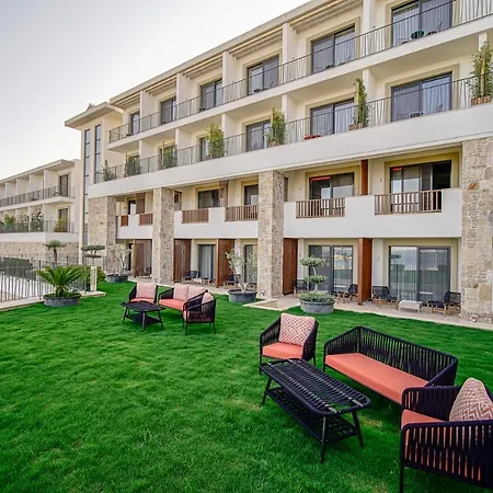 Cape Krio Boutique & - Over 9 Years Old Adult Only Hotel Datça
