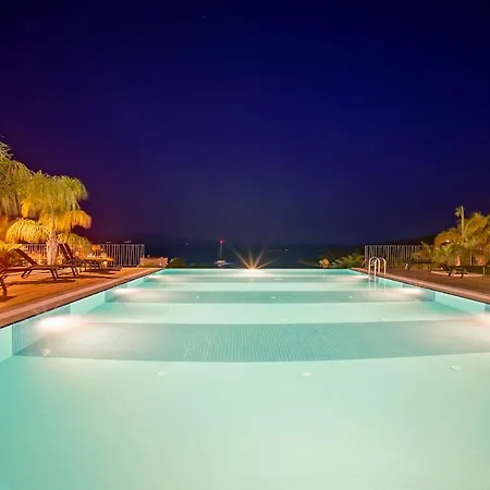 Cape Krio Boutique & - Over 9 Years Old Adult Only Hotel Datça