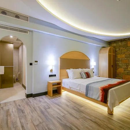 Cape Krio Boutique & - Over 9 Years Old Adult Only Hotel 3*
