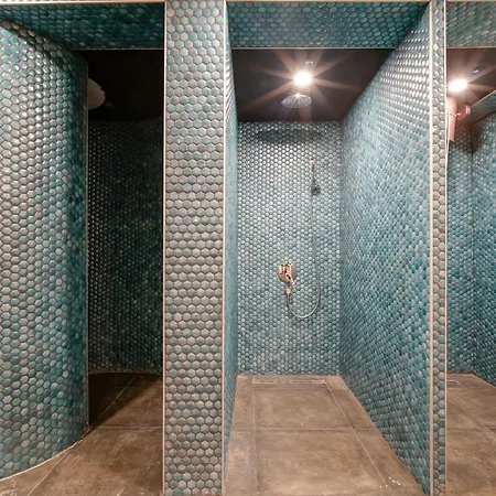 Cape Krio Boutique & - Over 9 Years Old Adult Only Hotel Datça