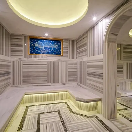 Hotel Cape Krio Boutique & - Over 9 Years Old Adult Only Datça