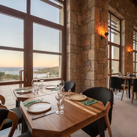 Cape Krio Boutique & - Over 9 Years Old Adult Only Hotel Datça