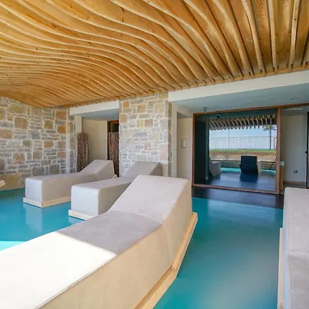 Hotel Cape Krio Boutique & - Over 9 Years Old Adult Only Datça