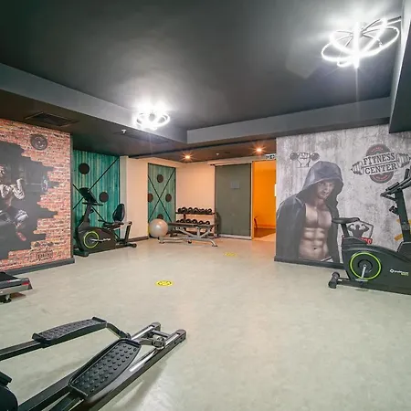 Cape Krio Boutique & - Over 12 Years Old Adult Only فندق 5*