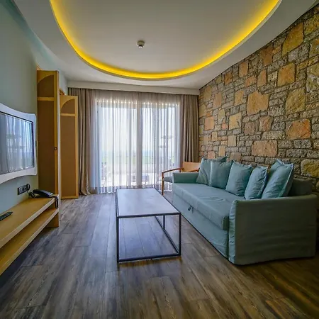 Hotel Cape Krio Boutique & - Over 9 Years Old Adult Only Datça