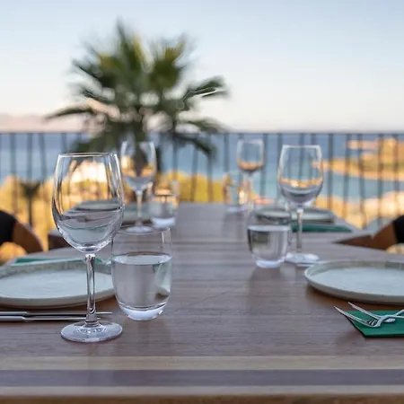 Cape Krio Boutique & - Over 9 Years Old Adult Only Hotel