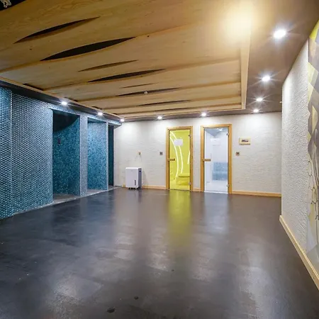 Cape Krio Boutique & - Over 9 Years Old Adult Only Hotel 5*