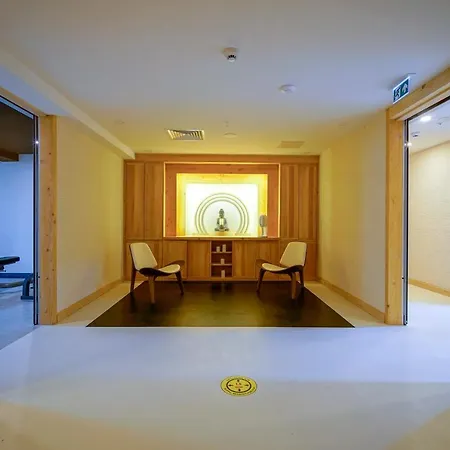 Cape Krio Boutique & - Over 9 Years Old Adult Only Datça