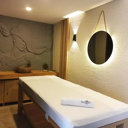 Cape Krio Boutique & - Over 9 Years Old Adult Only 3* Datça