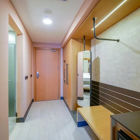 Hotel Cape Krio Boutique & - Over 9 Years Old Adult Only