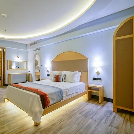 Cape Krio Boutique & - Over 9 Years Old Adult Only 5* Datça