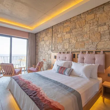 Cape Krio Boutique & - Over 9 Years Old Adult Only Datça