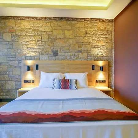 Cape Krio Boutique & - Over 9 Years Old Adult Only 3* Datça