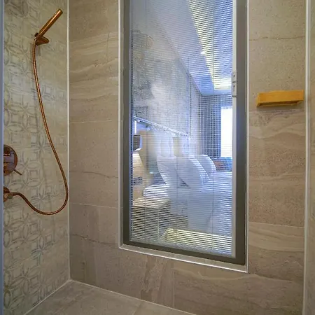 Cape Krio Boutique & - Over 9 Years Old Adult Only Hotel Datça
