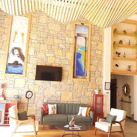 فندق Cape Krio Boutique & - Over 12 Years Old Adult Only 5*
