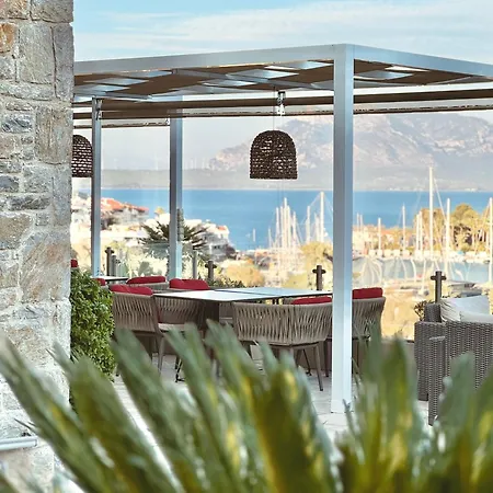 Cape Krio Boutique & - Over 9 Years Old Adult Only Ξενοδοχείο Datca