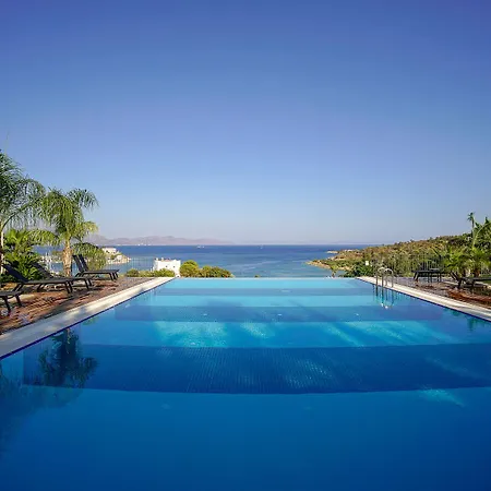 Cape Krio Boutique & - Over 9 Years Old Adult Only 5* Datça