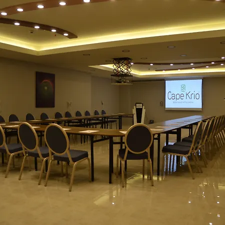 Cape Krio Boutique & - Over 9 Years Old Adult Only 5* Datça