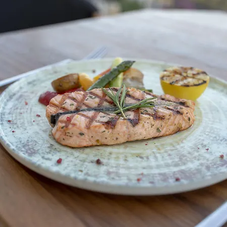 Cape Krio Boutique & - Over 9 Years Old Adult Only Datça