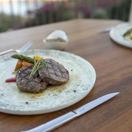 Hotel Cape Krio Boutique & - Over 9 Years Old Adult Only 5*