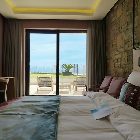 Cape Krio Boutique & - Over 9 Years Old Adult Only Hotel 5*