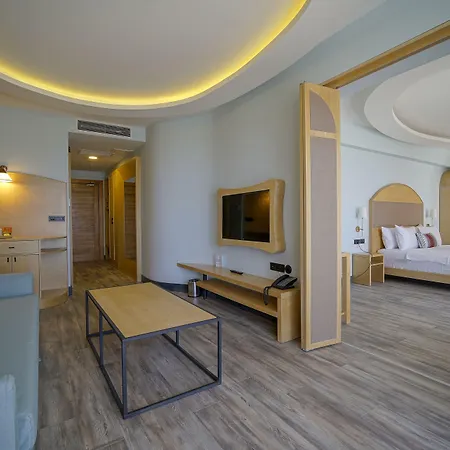 Hotel Cape Krio Boutique & - Over 9 Years Old Adult Only Datça