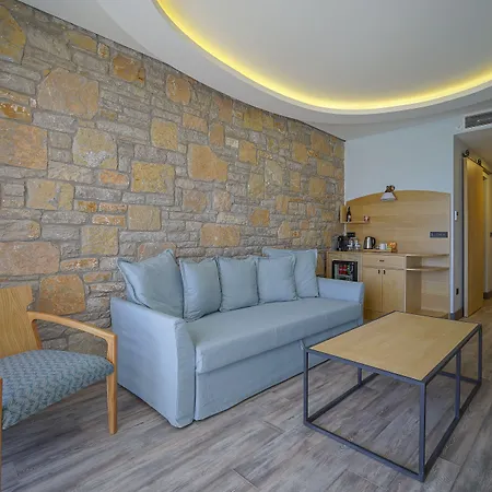 Ξενοδοχείο Cape Krio Boutique & - Over 9 Years Old Adult Only