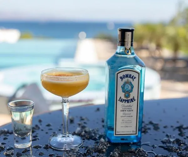 Cape Krio Boutique & - Over 9 Years Old Adult Only