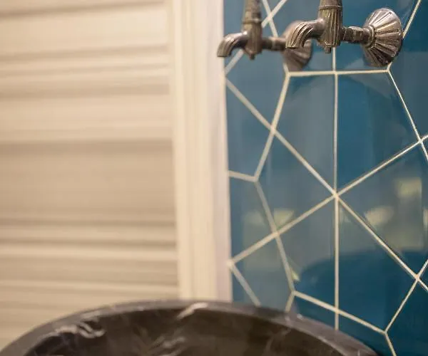 Cape Krio Boutique & - Over 9 Years Old Adult Only