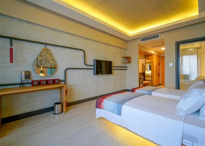 Cape Krio Boutique & - Over 9 Years Old Adult Only 5*