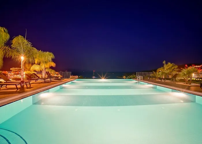 Cape Krio Boutique & - Over 9 Years Old Adult Only Otel Datça