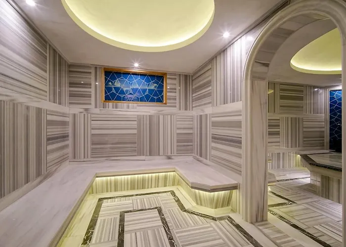 Ξενοδοχείο Cape Krio Boutique & - Over 9 Years Old Adult Only Datca