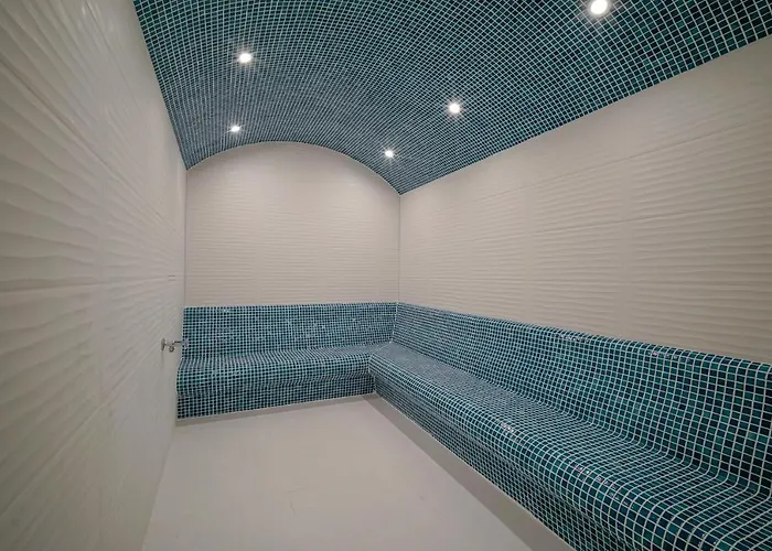 Otel Cape Krio Boutique & - Over 9 Years Old Adult Only