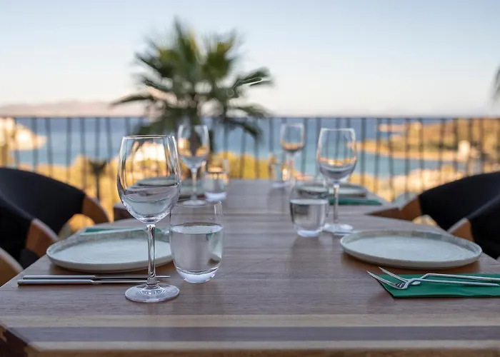 Cape Krio Boutique & - Over 9 Years Old Adult Only Otel