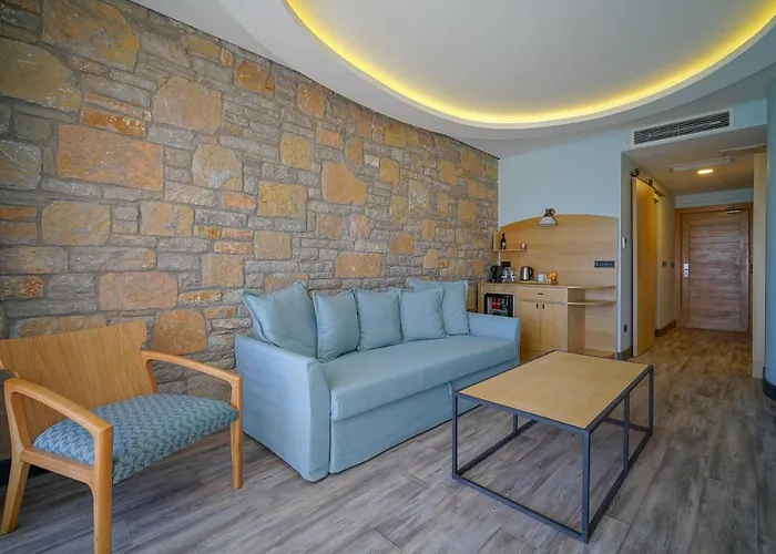 Ξενοδοχείο Cape Krio Boutique & - Over 9 Years Old Adult Only 5*