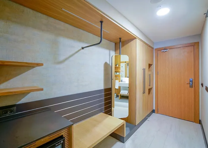 Otel Cape Krio Boutique & - Over 9 Years Old Adult Only Datça