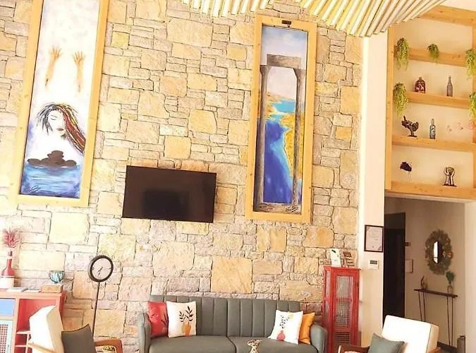 Otel Cape Krio Boutique & - Over 9 Years Old Adult Only 5*