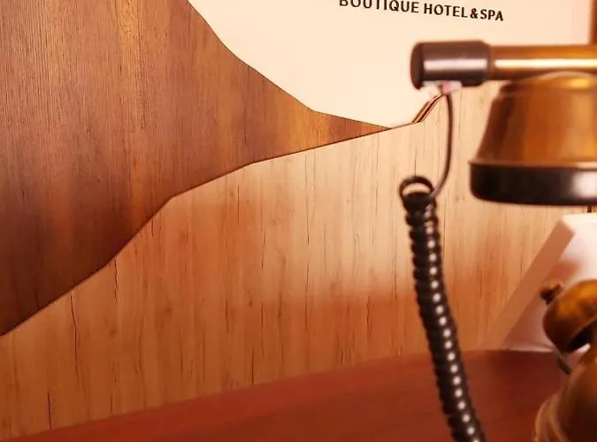 Otel Cape Krio Boutique & - Over 9 Years Old Adult Only