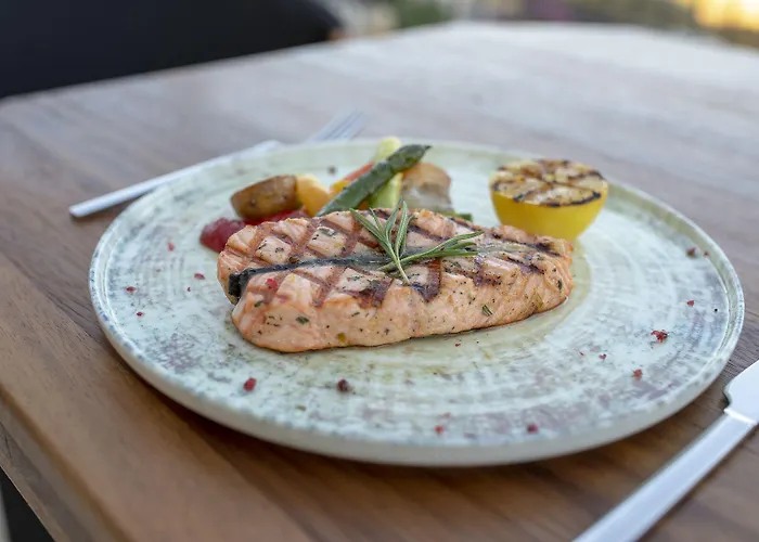 Cape Krio Boutique & - Over 9 Years Old Adult Only Datça