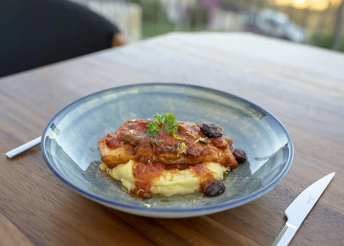 Otel Cape Krio Boutique & - Over 9 Years Old Adult Only