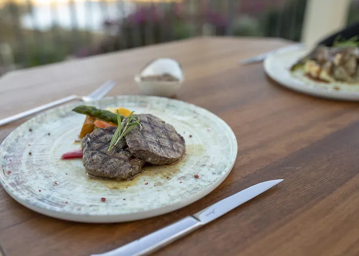 Ξενοδοχείο Cape Krio Boutique & - Over 9 Years Old Adult Only 5*