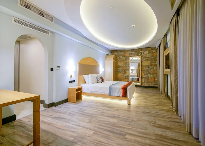 Cape Krio Boutique & - Over 9 Years Old Adult Only Ξενοδοχείο