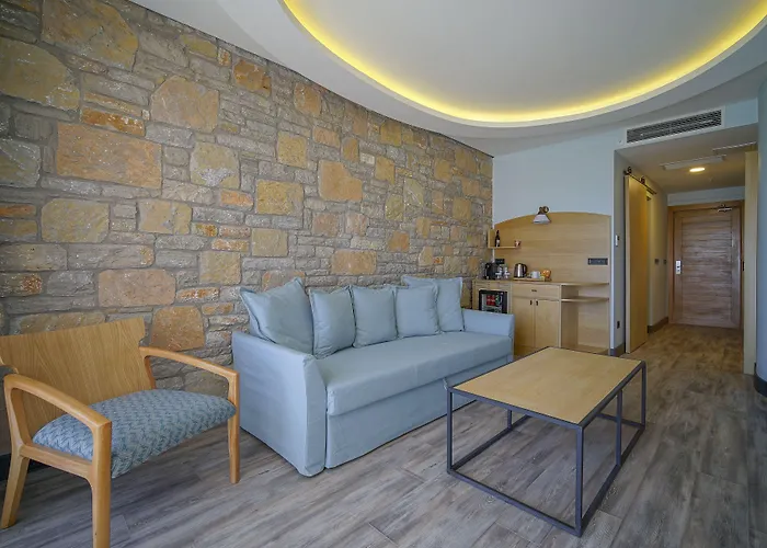 Ξενοδοχείο Cape Krio Boutique & - Over 9 Years Old Adult Only