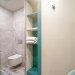 Cape Krio Boutique & - Over 12 Years Old Adult Only 5* Datca