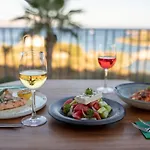 Cape Krio Boutique & - Over 12 Years Old Adult Only 5* Datça
